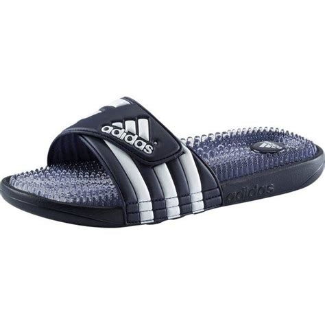 adidas herren badepantoletten santiossage|Adidas Santiossage QD Sandals .